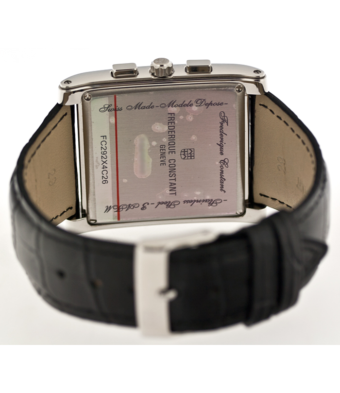 Frederique Constant FC 292MS4C26